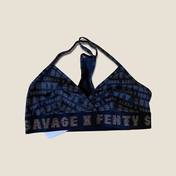 Savage X Fenty Bralette Size Medium NWT - Picture 5 of 5